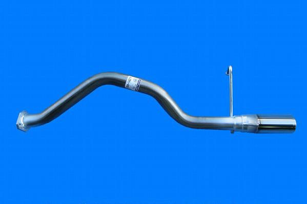 HST テールパイプ ダイハツ ムーヴ 055-142TP