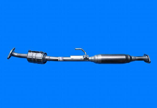 エブリィ 触媒 即発送 触媒 コンバーター エキマニ エブリィ 洗浄品 DA64V 14190-68H30