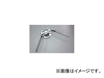2輪 ハリケーン ナロープルバック1型 ハンドルkit HBK620C-02 JAN：4936887004809 クロームメッキ ホンダ フォルツァtypeX/S MF06 〜2003年の通販は
