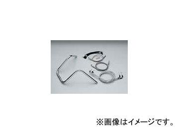 HBK616MS-01 ハリケーン ハンドルキット エイプハンガー 07年以降 スカイウェイブ JP店 HURRICANE ハンドルKIT 300エイプハンガー3型ハンドル