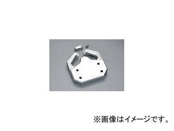 2輪 ハリケーン スクータートップブリッジ HT0638C JAN：4936887441819 クロームメッキ スズキ スカイウェイブ250/400/typeS/M 〜CJ46A,〜CK44Aの通販は