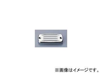 2輪 ハリケーン マスターシリンダーCAP HA7477A JAN：4936887036503 ポリッシュアルマイト ホンダ シルバーウィング400/600の通販は