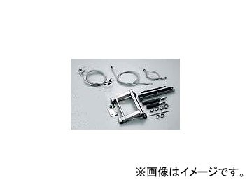 2輪 ハリケーン ロングホイールベースkit HF1020M-01 JAN：4936887693225 スズキ スカイウェイブ250/typeS CJ43A 2003年〜2005年