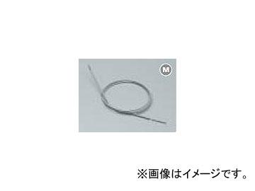 2輪 ハリケーン ロング パーキングブレーキケーブル パーキングブレーキ ステンレスメッシュ ヤマハ グランドマジェスティ250/400の通販は