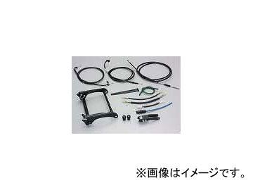 2輪 ハリケーン ロングホイールベースkit フルkit HF1039 JAN：4936887002881 ヤマハ グランドアクシス100 5FA1の通販は 22,651円