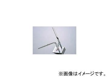 2輪 ハリケーン フリーライザー 250ライザー1型 HB0102C JAN：4936887431407 クロームメッキの通販は