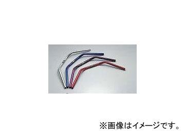 2輪 ハリケーン ジュラルミンハンドル ナロー1型 HB0213A JAN：4936887283402 シルバーの通販は 6,630円