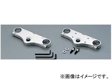2輪 ハリケーン トップブリッジ ホンダ CB400Four NC36 1997年〜の通販はハンドル周り