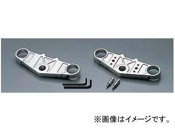 2輪 ハリケーン トップブリッジ カワサキ ZZR1100 D型 1993年〜ハンドル周り