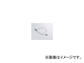 2輪 ハリケーン ロング メーターケーブル 180L HB6651M JAN：4936887209310 ステンレスメッシュ ホンダ マグナ250/S
