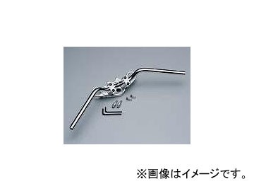 2輪 ハリケーン ハンドルkit HBK550A-01 JAN：4936887004175 ホンダ VFR800 2002年〜2007年