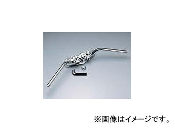 2輪 ハリケーン バーハンドルkit HBK512A-01 JAN：4936887003925 カワサキ ZZR1100 C型 〜1992年