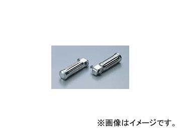 2輪 ハリケーン リアフットペグ ビレット HF5124A JAN：4936887040906の通販は