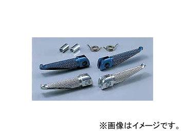 2輪 ハリケーン ステップバー