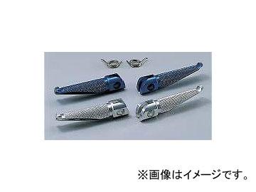 15 2枚 2輪 ハリケーン ステップバー