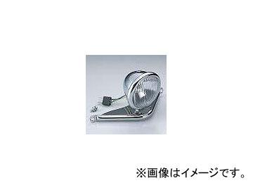 2輪 ハリケーン 4.5マルチリフレクターヘッドライトkit マルチ・ブルー HA5608BU JAN：4936887425833 ホンダ FTR223の通販は 13,200円