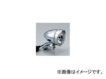 2輪 ハリケーン 4.5マルチスリム ヘッドライトkit HA5618 JAN：4936887919400 ヤマハ SR400/500 1988年〜2008年の通販は電装