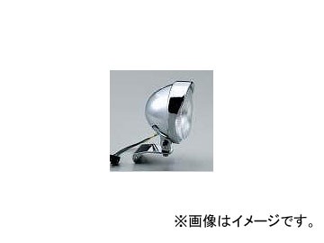 2輪 ハリケーン 5.5ベーツバイザータイプヘッドライトkit HA5632 JAN