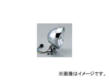 2輪 ハリケーン 5.5ベーツバイザータイプヘッドライトkit HA5633 JAN：4936887919707 スズキ グラストラッカー/ビッグボーイ、バンバン200の通販は 8,663円