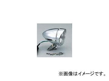 2輪 ハリケーン 4.5マルチスリム ヘッドライトkit HA5615-01 JAN：4936887003666の通販は