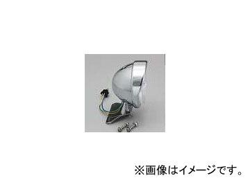 2輪 ハリケーン 5.5ベーツバイザータイプヘッドライトkit HA5634 JAN：4936887003420の通販は
