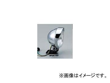 2輪 ハリケーン 5.5ベーツバイザータイプヘッドライトkit HA5630-01 JAN：4936887003697の通販は
