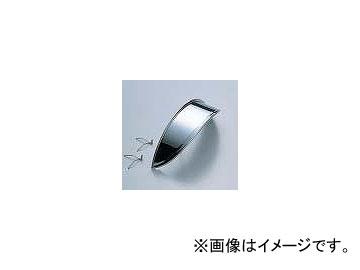 2輪 ハリケーン ノーマルヘッドライト用バイザー HA7404 JAN：4936887044003