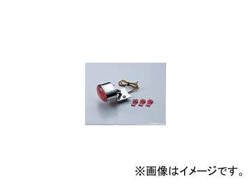 2輪 ハリケーン キャッツアイ ミニ テールランプkit HA5765M JAN：4936887425116 ヤマハ ドラッグスター250の通販は 5,236円