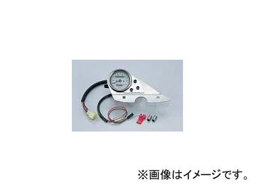 2輪 ハリケーン ミニスピードメーターkit 140km/h表示　トリップ付 HM3233T-01 JAN：4936887005295 スズキ バンバン200 NH41A 〜2007年の通販は