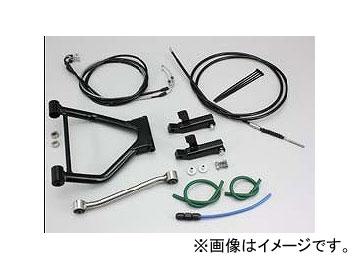 2輪 ハリケーン ロングホイールベースｋｉｔ HF1047 JAN：4936887006704 ヤマハ シグナスX/SR 国内用 〜2007年の通販は