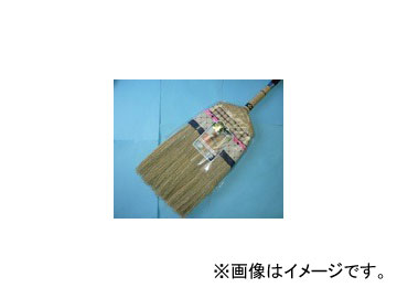 イノウエ商工 長柄座敷ほうき 銀河 IS-1131 入数：10本の通販は