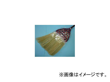 イノウエ商工 （並）長柄座敷ほうき IS-1133 入数：10本の通販は