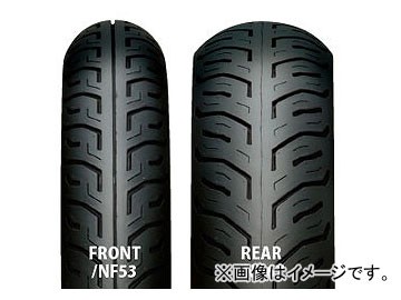 IRC GS-18 フロント 100/90-19 M/C 57H WT 302495 2輪 タイヤ