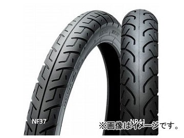 IRC NR41 リア 80/90-17 M/C 44P WT 107578 2輪の通販は