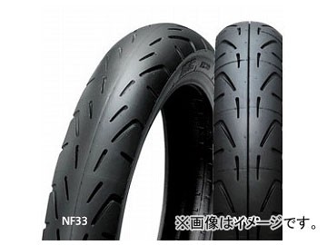 IRC NR39 リア 100/80-17 M/C 52P TL 109411 2輪