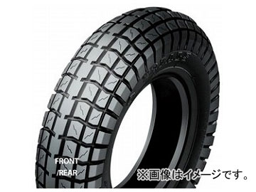 IRC TR フロント/リア共通 4.00-8 M/C 4PR WT 122317 2輪の通販は