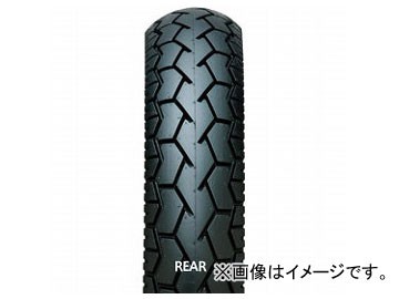 IRC NR79 リア 80/90-14 M/C 40P TL 129875 2輪