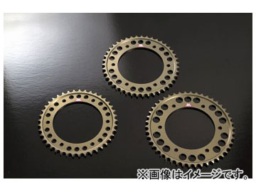 2輪 isa スプロケット H-22 サイズ：530 歯数：40〜45 ホンダ CBR1000RR 2004年〜の通販は
