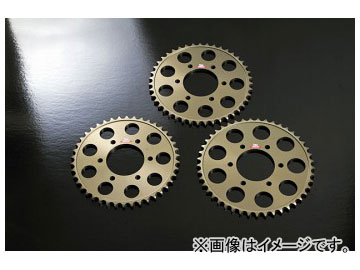 2輪 isa スプロケット S-5 サイズ：530 歯数：41〜49 スズキ GSX750S カタナ 1982年〜1986年の通販は