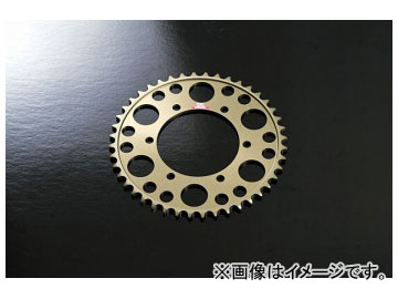 2輪 isa スプロケット T-2 サイズ：525 歯数：45〜47 トライアンフ スピードトリプル 2007年〜2007年の通販は 10,725円