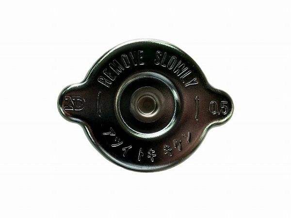 国内優良メーカー ラジエーターキャップ 三菱ふそう キャップシールなし 参考純正品番：MC622836