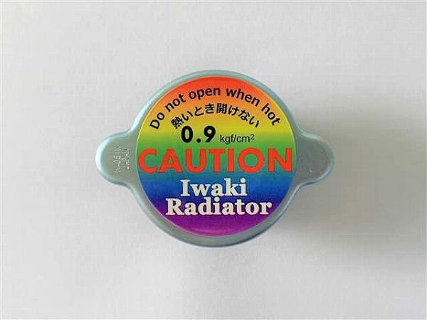 国内優良メーカー ラジエーターキャップ コマツ 参考純正品番：20S-03-11250