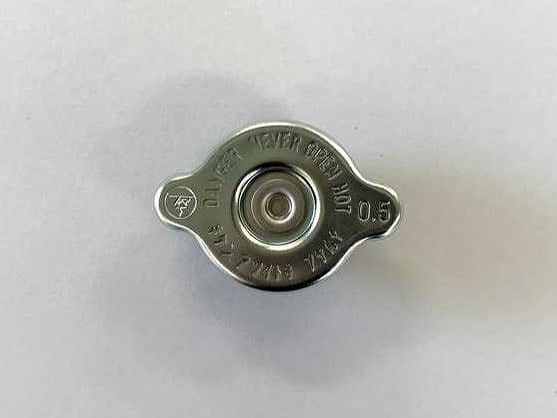 国内優良メーカー ラジエーターキャップ 日野 参考純正品番：16401