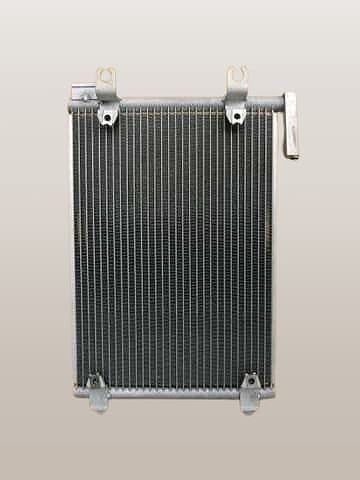 スズキ エブリー バン DA17V 純正 コンデンサー 95310-64P00 【公式通販】