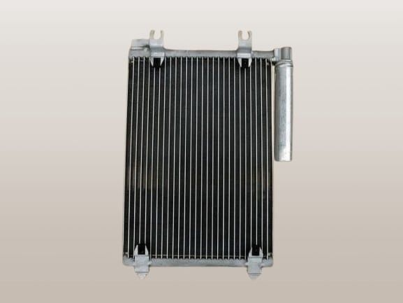 国内優良メーカー コンデンサー スズキ キャリィ 参考純正品番：95310