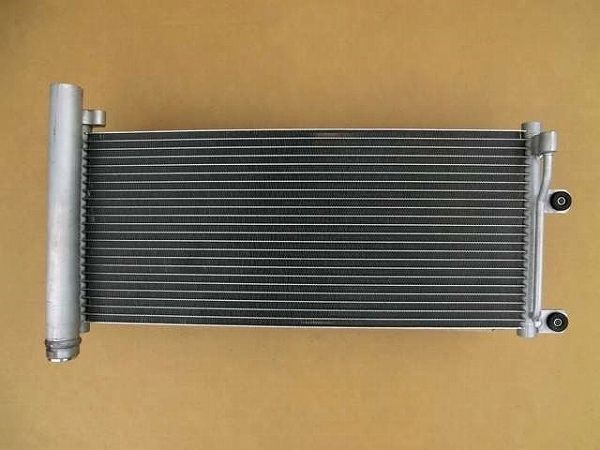国内優良メーカー コンデンサー スズキ キャリィ DA16T R06A 5FMT/3FAT 2013年09月〜2016年04月 レシーバーセット 参考純正品番：95310-82M00