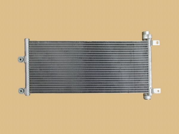 国内目ざましい製造会社 コンデンサー マツダ 消え失せる DG16T R06A AT/MT 2013年09月〜 受信システム仕かける 引き合い純然たる品番：1A36-61-480