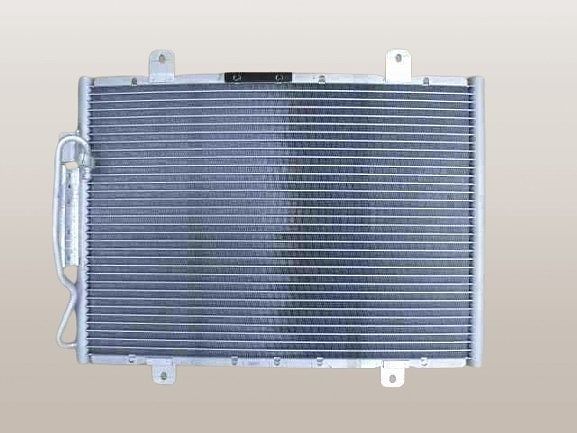 国内優良メーカー コンデンサー 日産 アトラス 参考純正品番：27650-89TB9