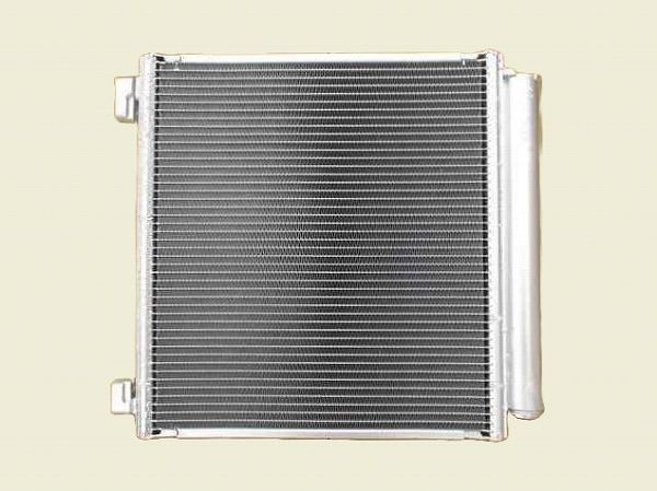 【あめ ページ】 国内優良メーカー コンデンサー いすゞ エルフ レシーバーセット 参考