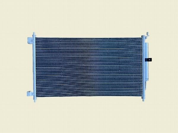 ジューク DBA-YF15 コンデンサー 15RX タイプV B20 92110-EW80A HR15DE